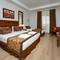 Отель Sunis Elita Beach Resort Hotel & Spa