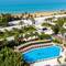 Отель WB TRAVEL Miarosa Incekum