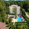 Отель WB TRAVEL Miarosa Incekum