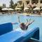 Отель Three Corners Rihana Resort
