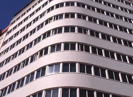 Отель Ibis Styles Lisboa Centro Marques de Pombal