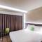Отель Ibis Styles Lisboa Centro Marques de Pombal