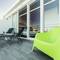 Отель Ibis Styles Lisboa Centro Marques de Pombal