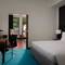 Отель Radisson Rosa Khutor