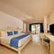 Отель Bahia Principe Grand Tulum