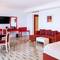 Отель Radisson Blu Resort & Thalasso