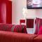 Отель Radisson Blu Resort & Thalasso