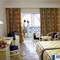 Отель Radisson Blu Resort & Thalasso