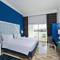 Отель Radisson Blu Resort & Thalasso