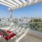 Отель Radisson Blu Resort & Thalasso