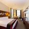 Отель Holiday Inn Abu Dhabi