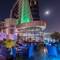 Отель Holiday Inn Abu Dhabi