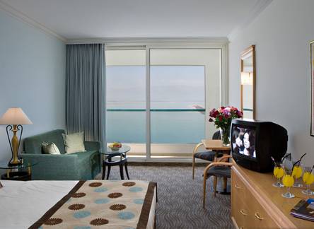 Отель Nevo by Isrotel Collection