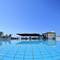 Отель Helios Bay Hotel and Suites