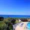 Отель Helios Bay Hotel and Suites