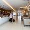 Отель Vangelis Hotel & Suites