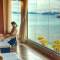 Отель Gayana Marine Resort