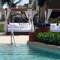 Отель Cancun Caribe Park Royal