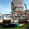 Отель Cancun Caribe Park Royal