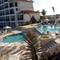Отель Cancun Caribe Park Royal