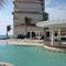 Отель Cancun Caribe Park Royal