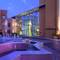 Отель Traders Hotel Qaryat Al Beri