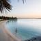 Отель Traders Hotel Qaryat Al Beri
