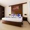 Отель Garden Phuket Hotel