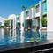 Отель Let's Sea Hua Hin Al Fresco Resort