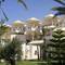 Отель Hasdrubal Thalassa Prestige & Spa Djerba