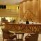 Отель Hasdrubal Thalassa Prestige & Spa Djerba