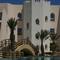 Отель Hasdrubal Thalassa Prestige & Spa Djerba