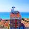 Отель Blue World Hotel