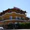 Отель Flower Hotel