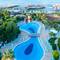 Отель Palmeras Beach Hotel