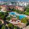 Отель Palmeras Beach Hotel