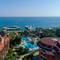 Отель Palmeras Beach Hotel