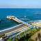 Отель Palmeras Beach Hotel