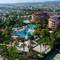Отель Palmeras Beach Hotel