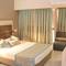 Отель Palmeras Beach Hotel