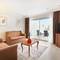 Отель Rixos Premium Bodrum