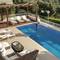 Отель Rixos Premium Bodrum