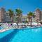 Отель Side Mare Resort & Spa