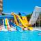 Отель Side Mare Resort & Spa