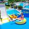Отель Side Mare Resort & Spa