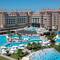 Отель Side Mare Resort & Spa