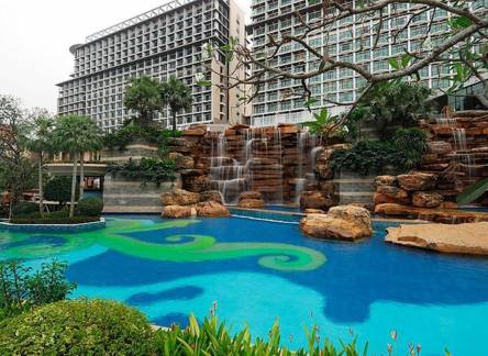 Отель The Zign Hotel