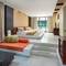 Отель The Zign Hotel