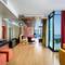 Отель The Zign Hotel