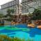 Отель The Zign Hotel